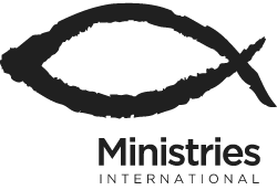 Sight MInistries International logo